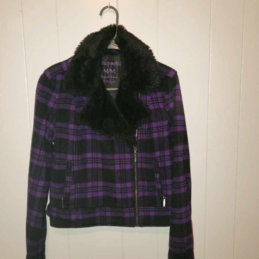 Coat